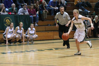 5259 Girls Varsity BBall v Charles Wright 012010