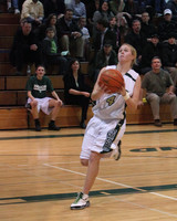 5261 Girls Varsity BBall v Charles Wright 012010