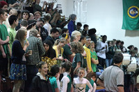 5362 Band Cheer and Crowd Control v Charles Wright 012010