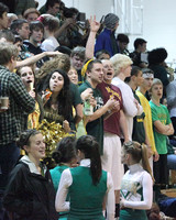 5363 Band Cheer and Crowd Control v Charles Wright 012010