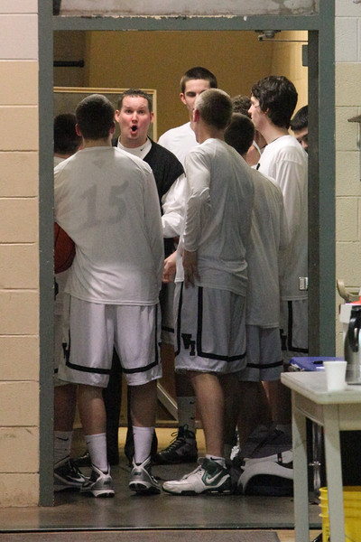 5364 Boys Varsity BBall v Charles Wright 012010