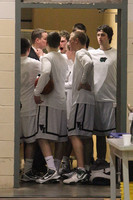 5365 Boys Varsity BBall v Charles Wright 012010