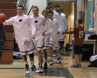 5371 Boys Varsity BBall v Charles Wright 012010