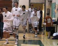 5373 Boys Varsity BBall v Charles Wright 012010