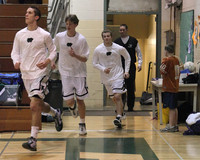 5376 Boys Varsity BBall v Charles Wright 012010