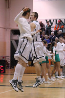 5382 Boys Varsity BBall v Charles Wright 012010