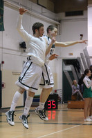 5390 Boys Varsity BBall v Charles Wright 012010