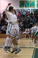 5398 Boys Varsity BBall v Charles Wright 012010