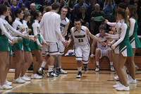 5403 Boys Varsity BBall v Charles Wright 012010
