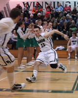 5405 Boys Varsity BBall v Charles Wright 012010