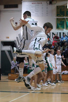 5408 Boys Varsity BBall v Charles Wright 012010