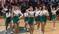 5423 Band Cheer and Crowd Control v Charles Wright 012010