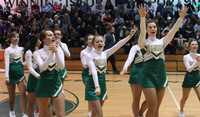 5424 Band Cheer and Crowd Control v Charles Wright 012010