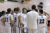 5427 Boys Varsity BBall v Charles Wright 012010