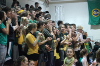 5433 Band Cheer and Crowd Control v Charles Wright 012010