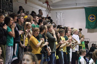 5434 Band Cheer and Crowd Control v Charles Wright 012010