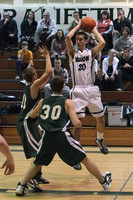 5451 Boys Varsity BBall v Charles Wright 012010