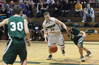 5481 Boys Varsity BBall v Charles Wright 012010