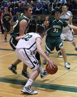 5488 Boys Varsity BBall v Charles Wright 012010