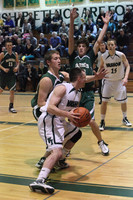 5489 Boys Varsity BBall v Charles Wright 012010