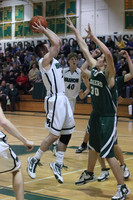 5501 Boys Varsity BBall v Charles Wright 012010