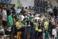 5510 Band Cheer and Crowd Control v Charles Wright 012010