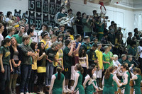 5511 Band Cheer and Crowd Control v Charles Wright 012010