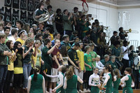 5512 Band Cheer and Crowd Control v Charles Wright 012010