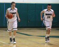 5520 Boys Varsity BBall v Charles Wright 012010