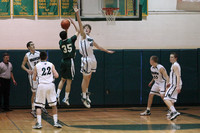 5534 Boys Varsity BBall v Charles Wright 012010