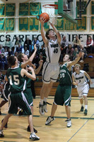 5550 Boys Varsity BBall v Charles Wright 012010
