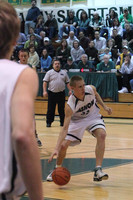 5558 Boys Varsity BBall v Charles Wright 012010