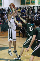 5560 Boys Varsity BBall v Charles Wright 012010