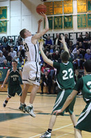 5561 Boys Varsity BBall v Charles Wright 012010