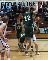 5570 Boys Varsity BBall v Charles Wright 012010