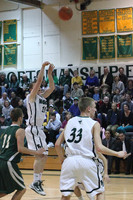 5581 Boys Varsity BBall v Charles Wright 012010