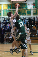 5590 Boys Varsity BBall v Charles Wright 012010