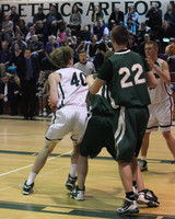 5593 Boys Varsity BBall v Charles Wright 012010
