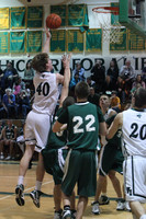 5594 Boys Varsity BBall v Charles Wright 012010