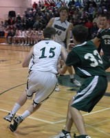 5608 Boys Varsity BBall v Charles Wright 012010