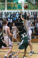5614 Boys Varsity BBall v Charles Wright 012010
