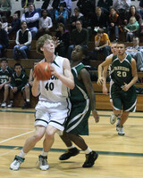 5618 Boys Varsity BBall v Charles Wright 012010