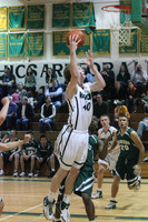 5619 Boys Varsity BBall v Charles Wright 012010