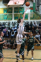 5620 Boys Varsity BBall v Charles Wright 012010