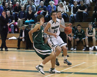 5639 Boys Varsity BBall v Charles Wright 012010