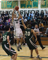5641 Boys Varsity BBall v Charles Wright 012010