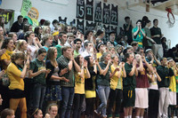 5646 Band Cheer and Crowd Control v Charles Wright 012010