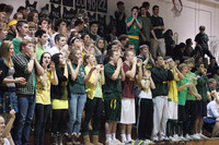5647 Band Cheer and Crowd Control v Charles Wright 012010