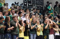 5651 Band Cheer and Crowd Control v Charles Wright 012010