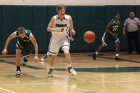 5656 Boys Varsity BBall v Charles Wright 012010
